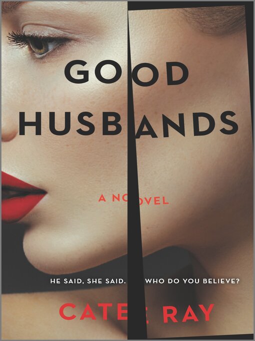 Title details for Good Husbands by Cate Ray - Wait list